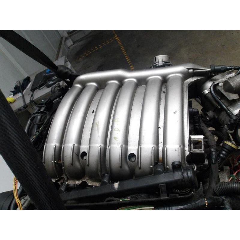 Moteur PEUGEOT 607 PHASE 1 d’occasion