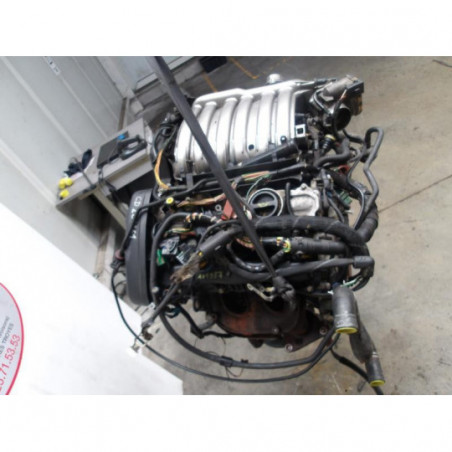 Moteur PEUGEOT 607 PHASE 1 d’occasion