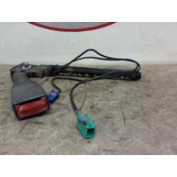 Attache ceinture avant gauche OPEL ZAFIRA B PHASE 2 d’occasion