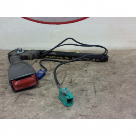 Attache ceinture avant gauche OPEL ZAFIRA B PHASE 2 d’occasion