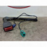 Attache ceinture avant gauche OPEL ZAFIRA B PHASE 2 d’occasion