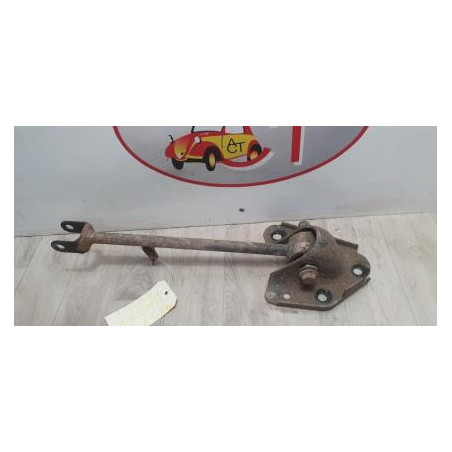 Bras de suspension arriere gauche DACIA DUSTER 1 PHASE 1 d’occasion