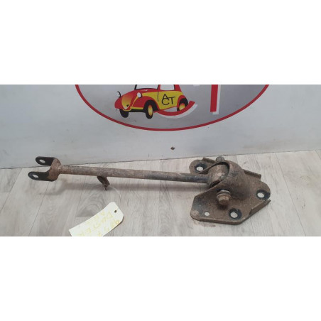 Bras de suspension arriere gauche DACIA DUSTER 1 PHASE 1 d’occasion