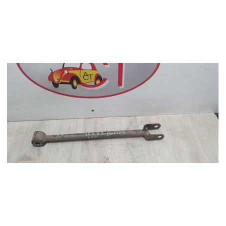 Bras de suspension arriere gauche DACIA DUSTER 1 PHASE 1 d’occasion