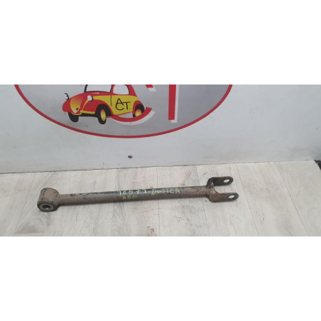 Bras de suspension arriere gauche DACIA DUSTER 1 PHASE 1 d’occasion