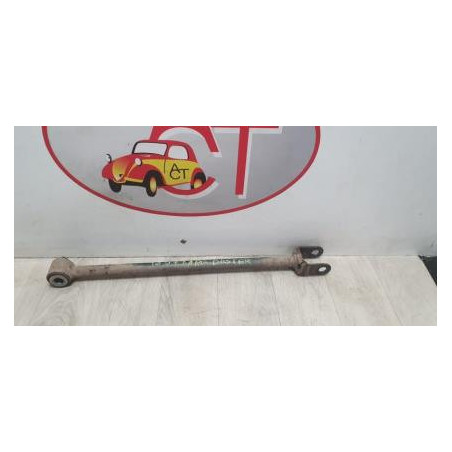 Bras de suspension arriere gauche DACIA DUSTER 1 PHASE 1 d’occasion