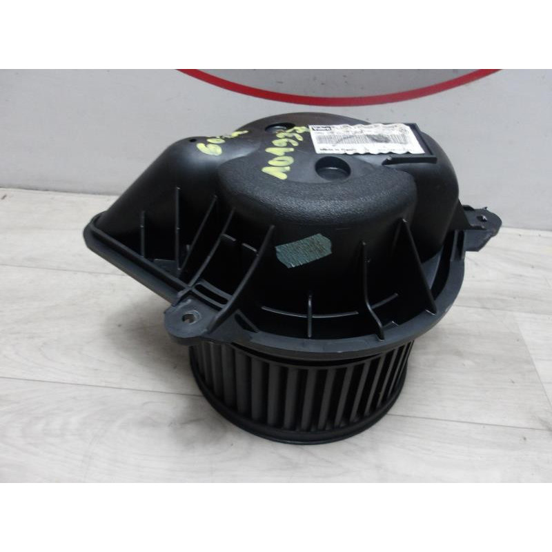 Ventilateur chauffage PEUGEOT 607 PHASE 1 d’occasion