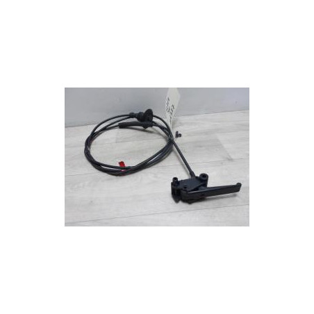 Cable ouverture capot PEUGEOT 607 PHASE 1 d’occasion