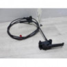 Cable ouverture capot PEUGEOT 607 PHASE 1 d’occasion