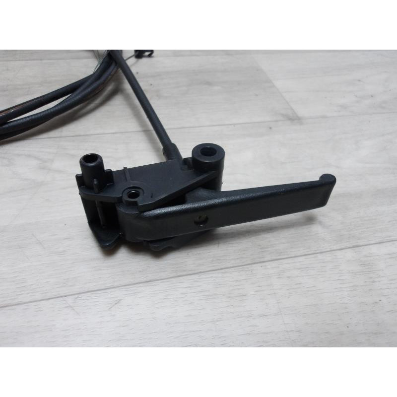 Cable ouverture capot PEUGEOT 607 PHASE 1 d’occasion