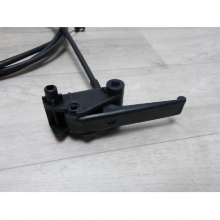 Cable ouverture capot PEUGEOT 607 PHASE 1 d’occasion