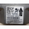 Boitier air bag OPEL ZAFIRA B PHASE 2 d’occasion