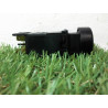 Commande degivrage lunette arriere PEUGEOT 205 PHASE 2 d’occasion