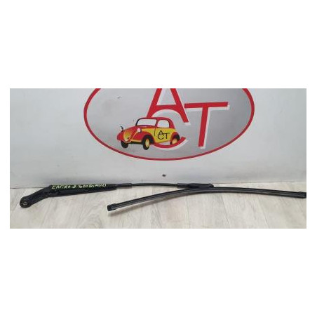 Bras essuie glace avant droit OPEL ZAFIRA B PHASE 2 d’occasion