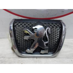 Logo PEUGEOT 607 PHASE 1 d’occasion