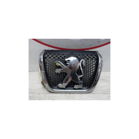 Logo PEUGEOT 607 PHASE 1 d’occasion