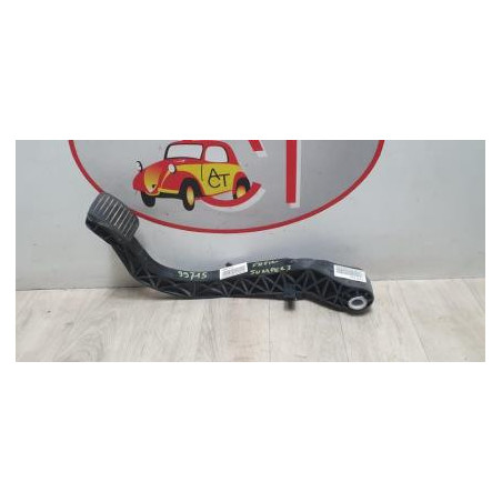 Pedalier de frein CITROEN JUMPER 3 PHASE 2 d’occasion