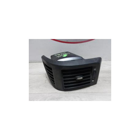 Aerateur tableau de bord CITROEN JUMPER 3 PHASE 2 d’occasion
