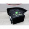 Aerateur tableau de bord CITROEN JUMPER 3 PHASE 2 d’occasion
