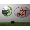 Commande degivrage lunette arriere PEUGEOT 205 PHASE 2 d’occasion