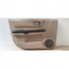 Panneau de porte avant gauche NISSAN X-TRAIL 1 PHASE 1 d’occasion