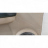 Panneau de porte avant gauche NISSAN X-TRAIL 1 PHASE 1 d’occasion