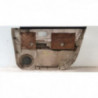 Panneau de porte avant gauche NISSAN X-TRAIL 1 PHASE 1 d’occasion