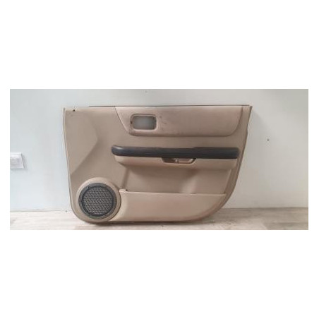 Panneau de porte avant droit NISSAN X-TRAIL 1 PHASE 1 d’occasion