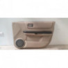 Panneau de porte avant droit NISSAN X-TRAIL 1 PHASE 1 d’occasion