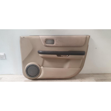 Panneau de porte avant droit NISSAN X-TRAIL 1 PHASE 1 d’occasion