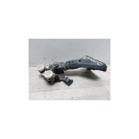 Chariot porte laterale coulissante CITROEN JUMPER 3 PHASE 2 d’occasion