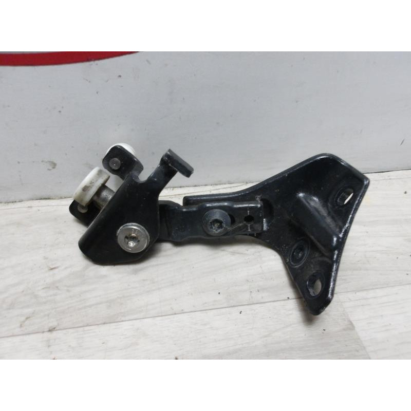 Chariot porte laterale coulissante CITROEN JUMPER 3 PHASE 2 d’occasion