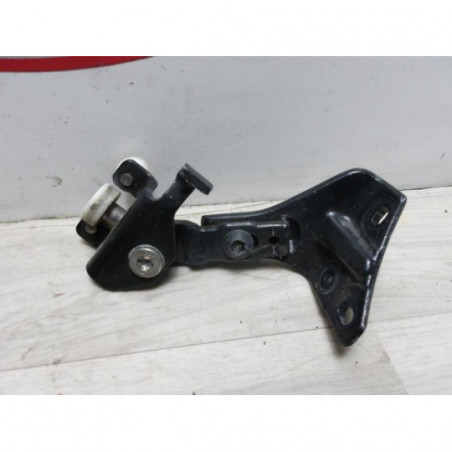 Chariot porte laterale coulissante CITROEN JUMPER 3 PHASE 2 d’occasion