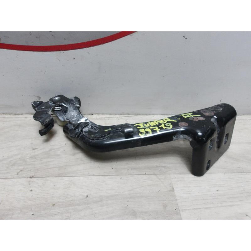 Chariot porte laterale coulissante CITROEN JUMPER 3 PHASE 2 d’occasion