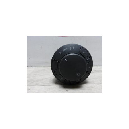 Commande de phare OPEL CORSA D PHASE 1 d’occasion