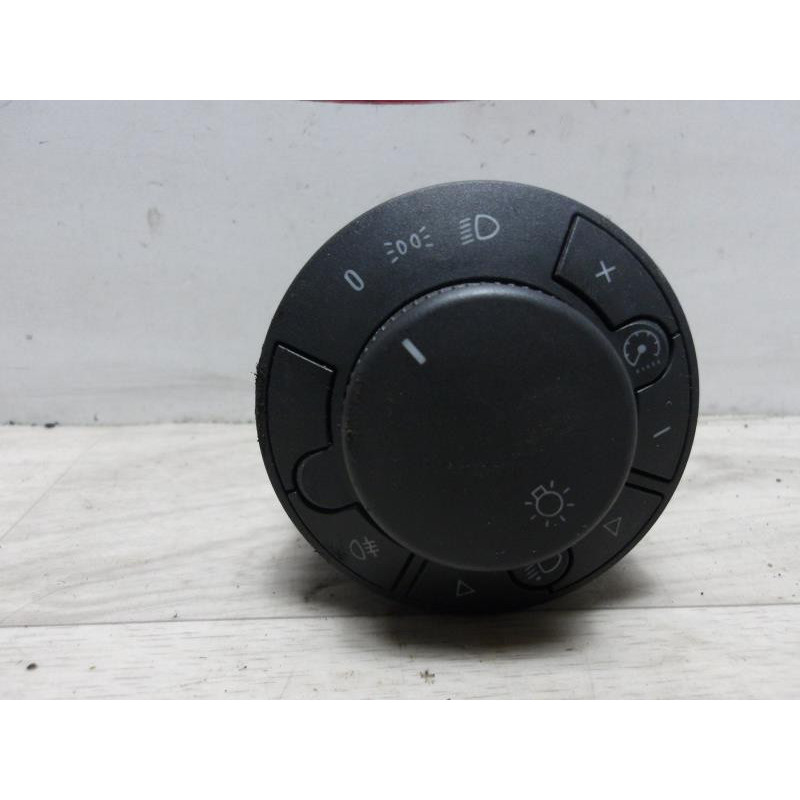Commande de phare OPEL CORSA D PHASE 1 d’occasion