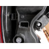 Feu arriere principal droit (feux) RENAULT MEGANE II PHASE 2 d’occasion