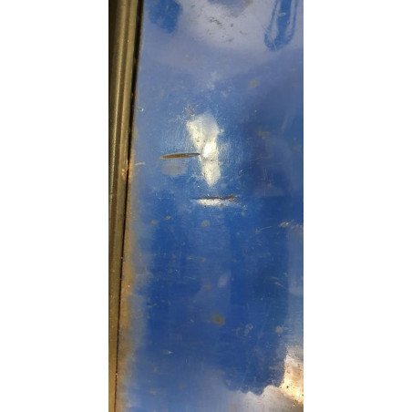 Pare choc avant VOLKSWAGEN LUPO d’occasion
