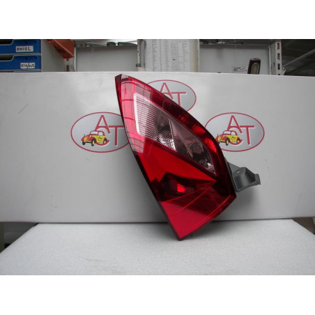 Feu arriere principal droit (feux) RENAULT MEGANE II PHASE 2 d’occasion
