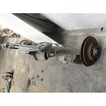 Train arriere complet PEUGEOT 307 PHASE 1 BREAK d’occasion