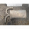 Silencieux arriere (echappement) NISSAN X-TRAIL 1 PHASE 1 d’occasion