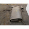 Silencieux arriere (echappement) NISSAN X-TRAIL 1 PHASE 1 d’occasion
