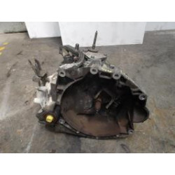 Boite de vitesses PEUGEOT 607 PHASE 1 d’occasion