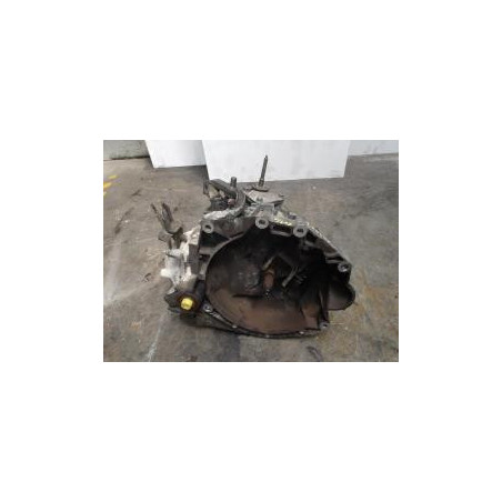 Boite de vitesses PEUGEOT 607 PHASE 1 d’occasion