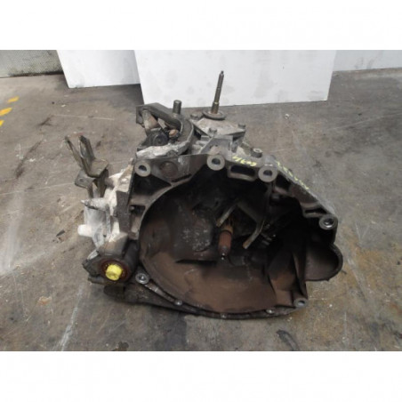 Boite de vitesses PEUGEOT 607 PHASE 1 d’occasion