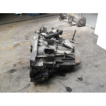 Boite de vitesses PEUGEOT 607 PHASE 1 d’occasion