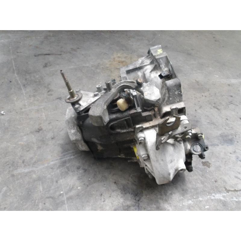Boite de vitesses PEUGEOT 607 PHASE 1 d’occasion