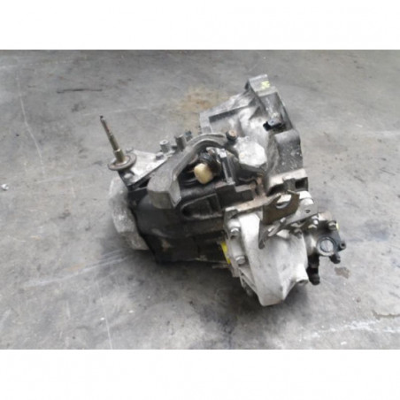 Boite de vitesses PEUGEOT 607 PHASE 1 d’occasion