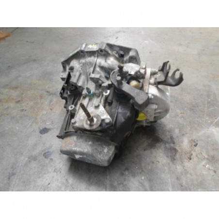 Boite de vitesses PEUGEOT 607 PHASE 1 d’occasion