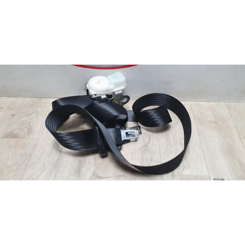 Ceinture arriere centrale FIAT IDEA PHASE 2 d’occasion